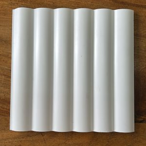 WPC (Wood Plastic Composite) slat wall panel are an innovative and eco-friendly wall cladding solution that is made from a blend of wood fiber and recycled plastic. These panels offer the natural beauty of wood with the durability of plastic