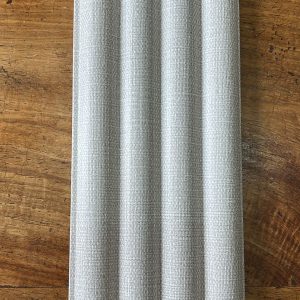 WPC (Wood Plastic Composite) slat wall panel are an innovative and eco-friendly wall cladding solution that is made from a blend of wood fiber and recycled plastic. These panels offer the natural beauty of wood with the durability of plastic
